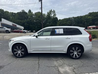 2022 Volvo XC90 Recharge Plug-In Hybrid - Photo 4