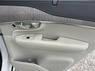 2022 Volvo XC90 Recharge Plug-In Hybrid - Photo 16