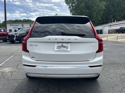 2022 Volvo XC90 Recharge Plug-In Hybrid - Photo 6