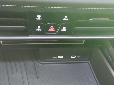 2025 Volkswagen Atlas Cross Sport — photo 20 view