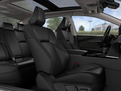 2026 Toyota Camry - Photo 20