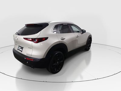 2024 Mazda CX-30 - Photo 7