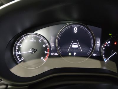 2024 Mazda CX-30 - Photo 14