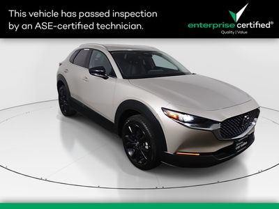2024 Mazda CX-30 - Photo 1