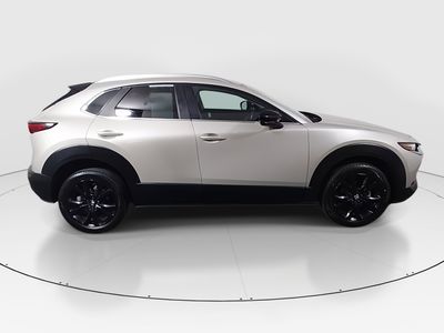 2024 Mazda CX-30 - Photo 8