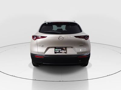 2024 Mazda CX-30 - Photo 6