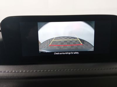 2024 Mazda CX-30 - Photo 16