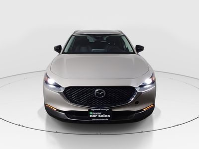 2024 Mazda CX-30 - Photo 2