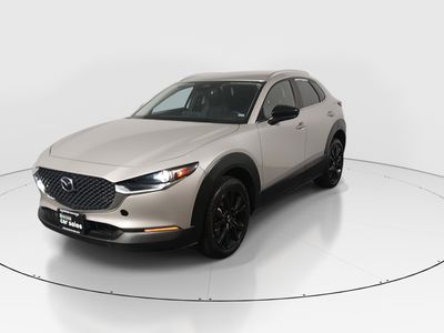 2024 Mazda CX-30 - Photo 3