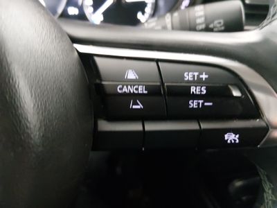 2024 Mazda CX-30 - Photo 18