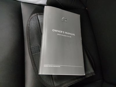 2024 Mazda CX-30 - Photo 20