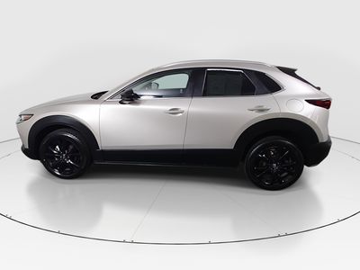 2024 Mazda CX-30 - Photo 4