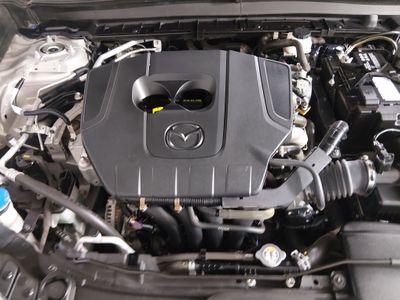 2024 Mazda CX-30 - Photo 9
