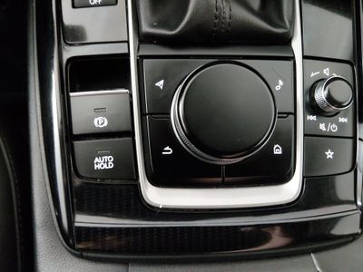 2024 Mazda CX-30 - Photo 19