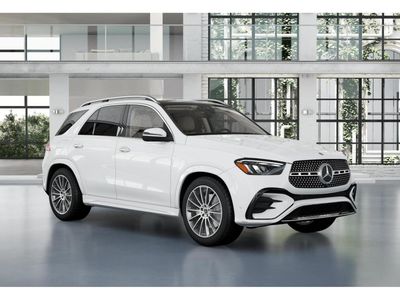 2026 Mercedes-Benz GLE - Photo 52