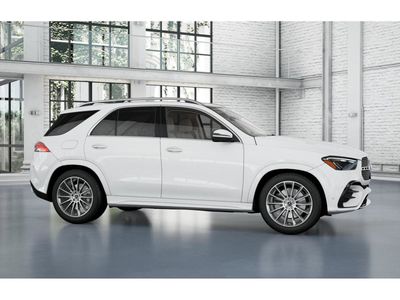 2026 Mercedes-Benz GLE - Photo 55