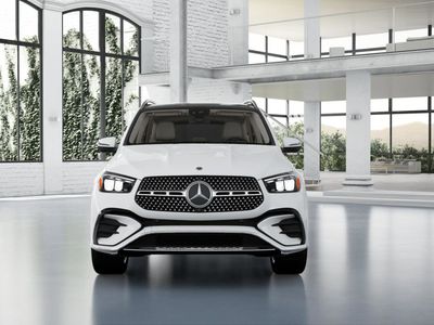 2026 Mercedes-Benz GLE - Photo 48