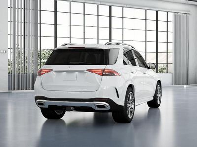 2026 Mercedes-Benz GLE - Photo 22