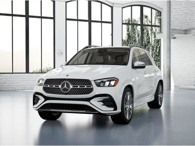 2026 Mercedes-Benz GLE - Photo 82