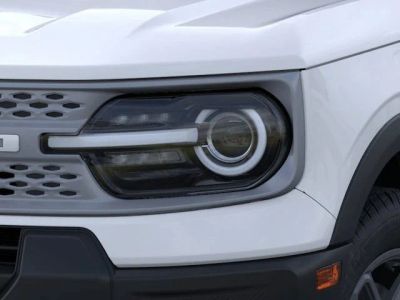 2026 Ford Bronco Sport - Photo 18