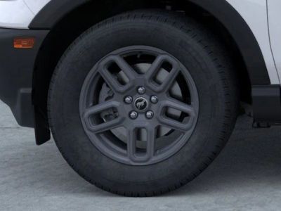 2026 Ford Bronco Sport - Photo 19