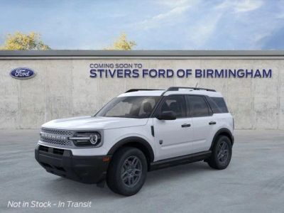 2026 Ford Bronco Sport - Photo 2