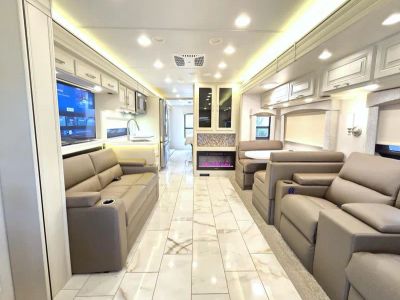 2026 Entegra ACCOLADE XL - Photo 5