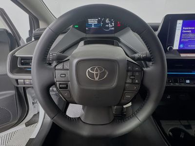 2026 Toyota Prius Plug-In Hybrid - Photo 15