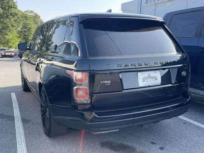2021 Land Rover Range Rover - Photo 5