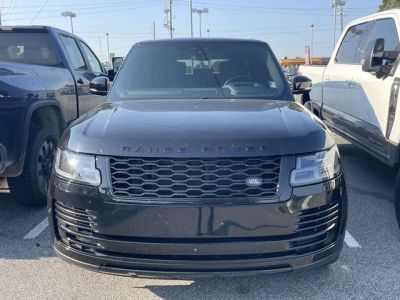 2021 Land Rover Range Rover - Photo 10