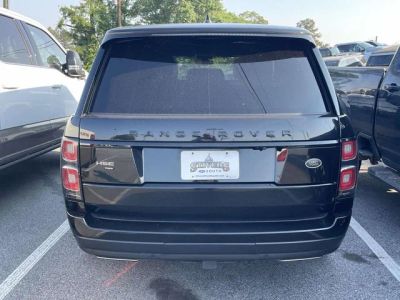 2021 Land Rover Range Rover - Photo 6