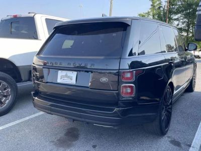 2021 Land Rover Range Rover - Photo 9