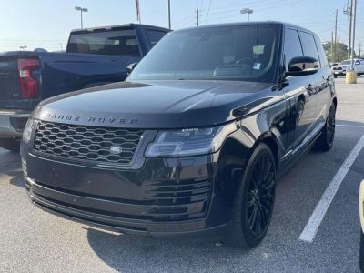 2021 Land Rover Range Rover - Photo 2