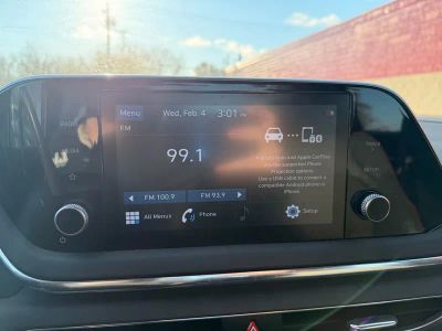 2020 Hyundai Sonata SEL Plus - Photo 13