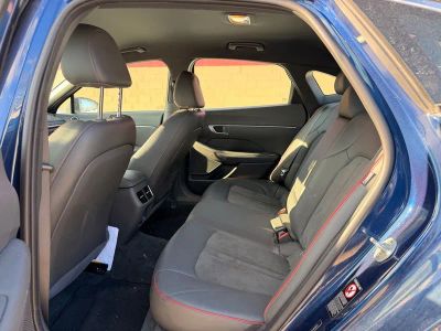 2020 Hyundai Sonata SEL Plus - Photo 23