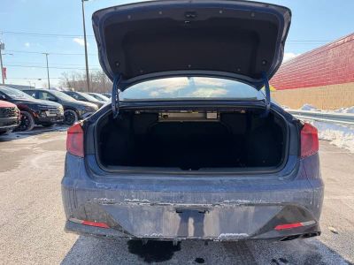2020 Hyundai Sonata SEL Plus - Photo 25