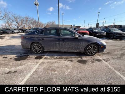 2020 Hyundai Sonata SEL Plus - Photo 4