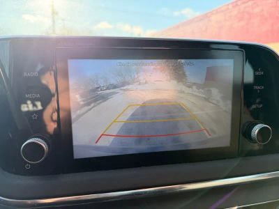 2020 Hyundai Sonata SEL Plus - Photo 15