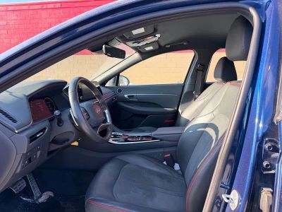 2020 Hyundai Sonata SEL Plus - Photo 11