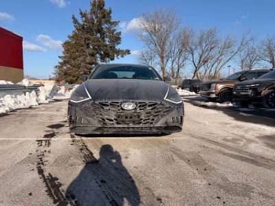 2020 Hyundai Sonata SEL Plus - Photo 10