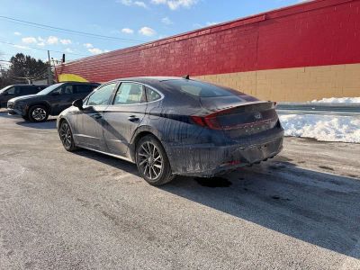 2020 Hyundai Sonata SEL Plus - Photo 7