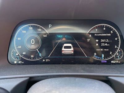 2020 Hyundai Sonata SEL Plus - Photo 14