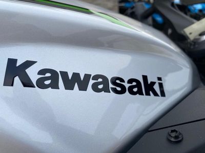 2024 Kawasaki Ninja 7 Hybrid ABS - Photo 12