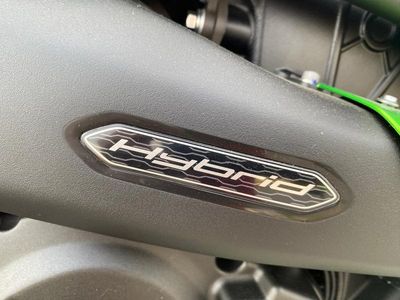 2024 Kawasaki Ninja 7 Hybrid ABS - Photo 14