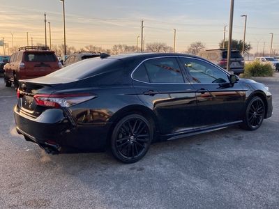 2022 Toyota Camry - Photo 4