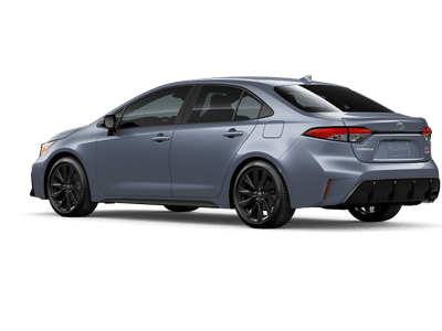 2026 Toyota Corolla Hybrid - Photo 8