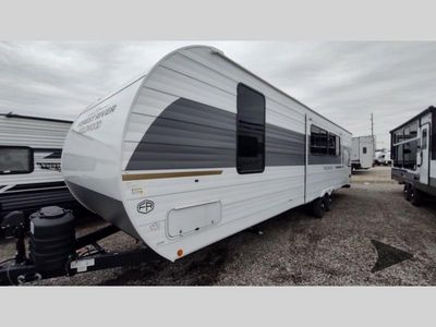 2025 Forest River RV Wildwood - Photo 10