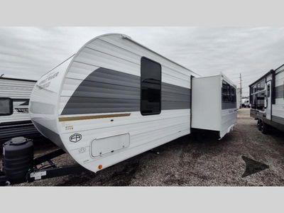 2025 Forest River RV Wildwood - Photo 12