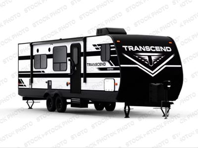 2026 Grand Design Transcend - Photo 1