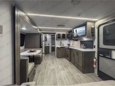 2026 Grand Design Transcend - Photo 5